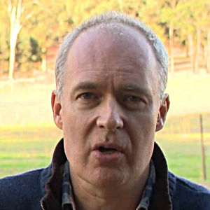 Scott Kinnear